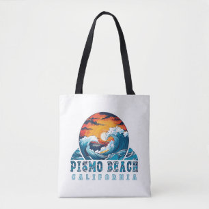 Pismo Beach Kalifornien