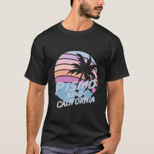 Pismo Beach Kalifornien T-Shirt