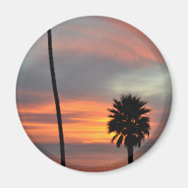 Pismo Beach Magnet