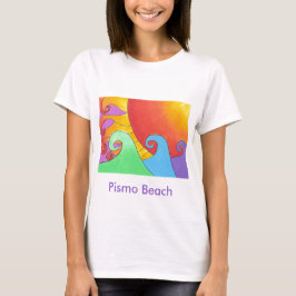 Pismo Strand T-Shirt