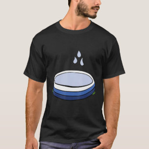 Piss in Pools Funny Swimmer Schwimmer Trainer Spie T-Shirt