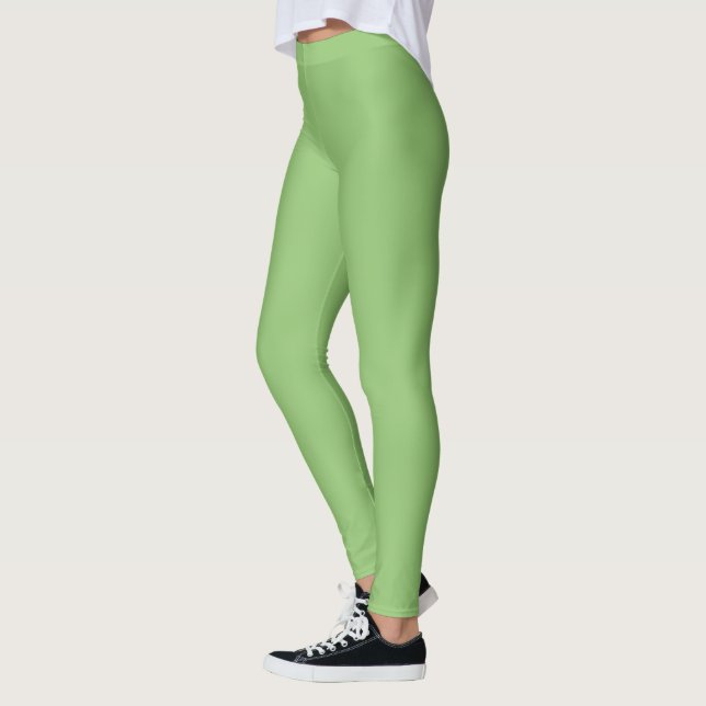 Pistachio Leggings (Links)