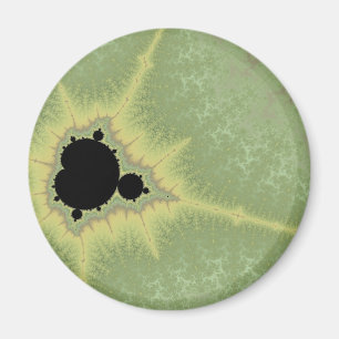 Pistachio Mini Brot Magnet