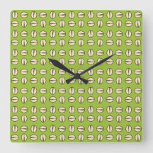 Pistachio Nut Seamless Pattern