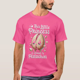 Pistazien-Allergie T-Shirt