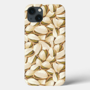 Pistazien Case-Mate iPhone Hülle