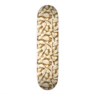 Pistazien Skateboard