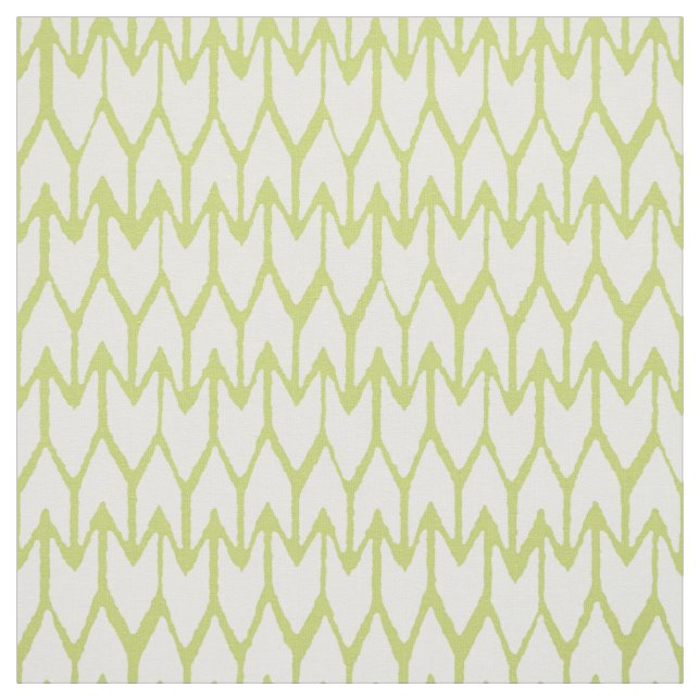 Pistazienpfeffer Stoff (Muster)