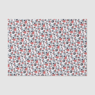 Pit Bull American Pitbull Pet Puppy Seidenpapier