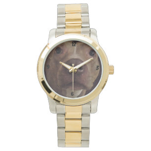 PIT BULL DOG watch Armbanduhr