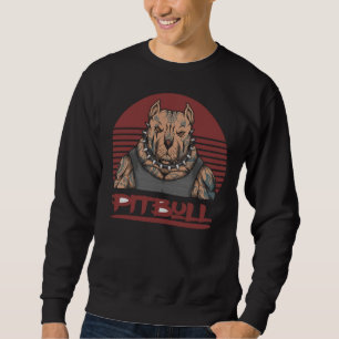 Pit Bull Essential 29 Sweatshirt