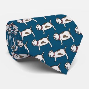 Pit Bull Krawatte
