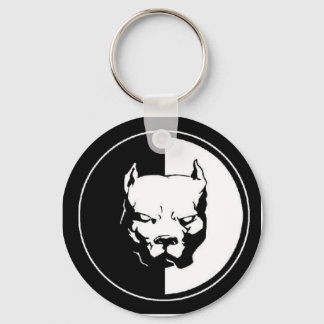 pit_bull_logo schlüsselanhänger