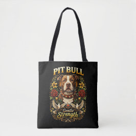 Pit Bull: Sanfte Stärke