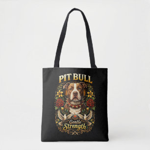 Pit Bull: Sanfte Stärke