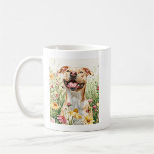 Pit Bull Tasse