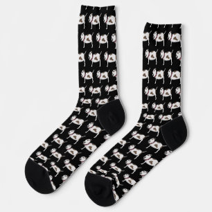 Pit Bull Terrier Socken