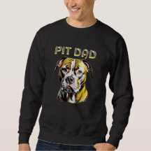 Pit Bull Vater | Hunde Lover