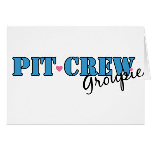 Pit-Crew