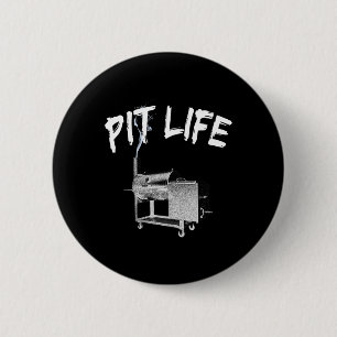 Pit Life Grillen Pitmaster Lifestyle Button