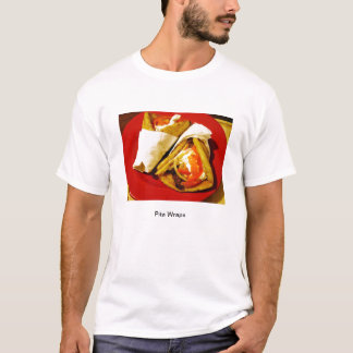 Pita-Verpackungen T-Shirt