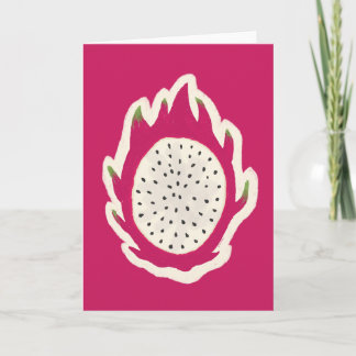 Pitaya Karte