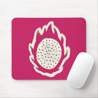 Pitaya Mousepad