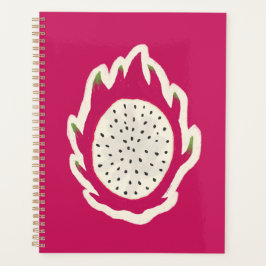 Pitaya Planer