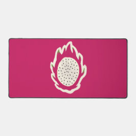Pitaya Schreibtischunterlage
