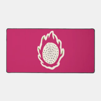Pitaya Schreibtischunterlage