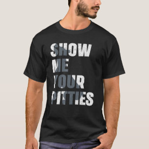 Pitbull Dog Owner zeigen mir Ihre Pitties Pitbull T-Shirt