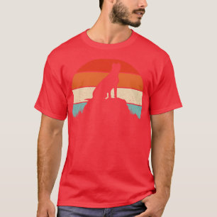 Pitbull Dog T-Shirt