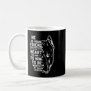 Pitbull Hund Inspiration Pitbull Hunde Hunde Hunde Kaffeetasse