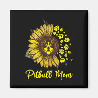 Pitbull Hund Tattoo I Liebe Mama Tattooot Lover Mo