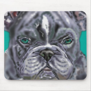 Pitbull - mousepad