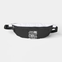 Pitbull Stay Home And Chill Design