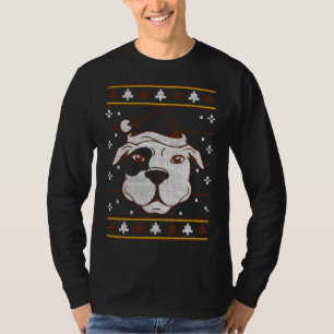 Pitbull Sweater Active T-Shirt