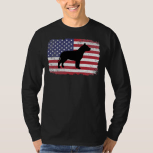 Pitbull T-Shirt