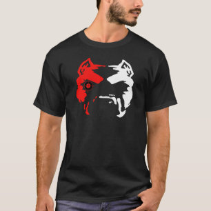 Pitbull T - Shirt