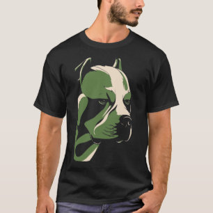 Pitbull T-Shirt