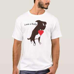Pitbull T - Shirts