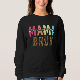 Pitbull Vater American Pit Bull Dog US Flag 4. J Sweatshirt