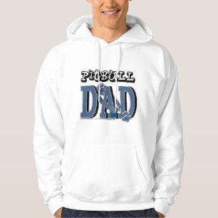 Pitbull VATER Hoodie