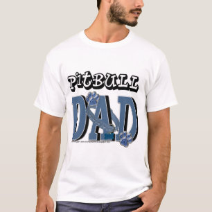 Pitbull VATER T-Shirt