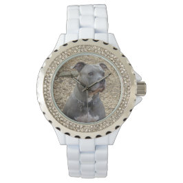 Pitbull Women's Watch Armbanduhr