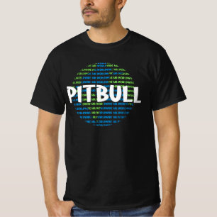 Pitbullenkonzert 2022 T-Shirt
