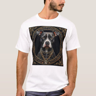 Pitbulling T-Shirt
