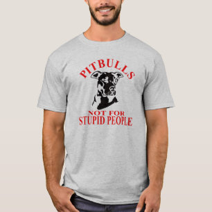 PITBULLS T-Shirt