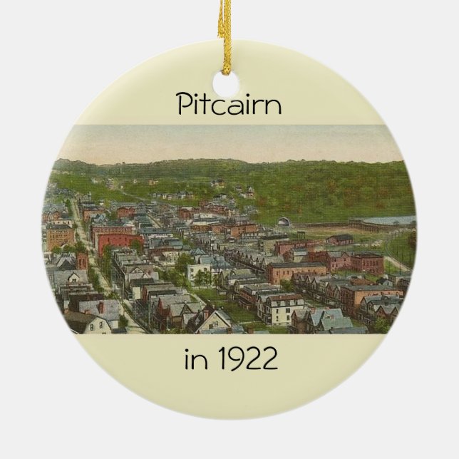 Pitcairn-Ornament-2 Sided-Foto-1922-other-2007 Keramikornament (Hinten)