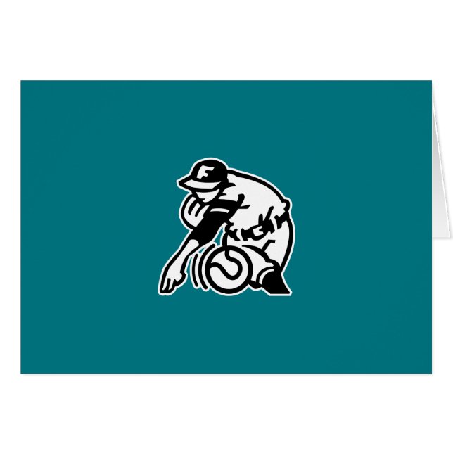 Pitcher (Vorderseite (Horizontal))